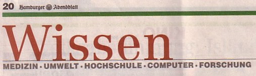 wissen