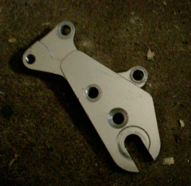 alter Adapter