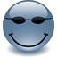 smile